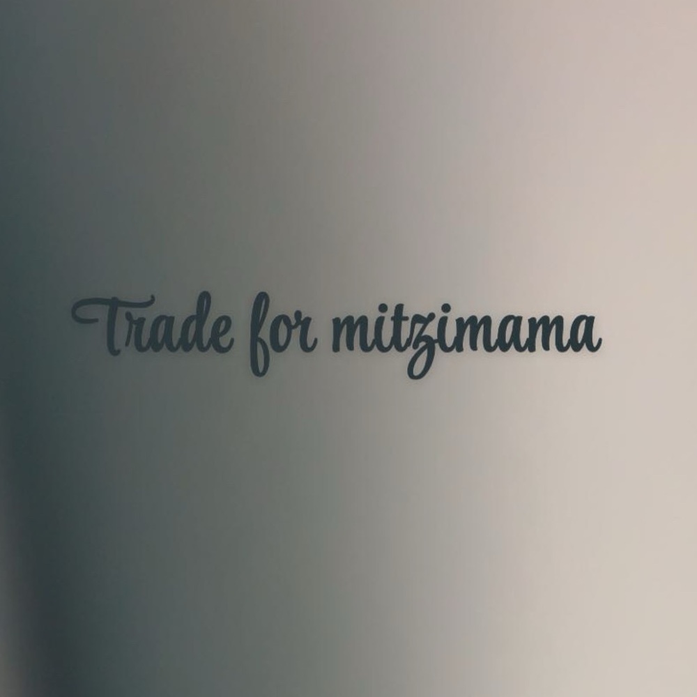 RESERVED for mitzimama